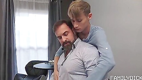 Trendy Faggot Folks Naked Beat And Showcase Off Their Muscles