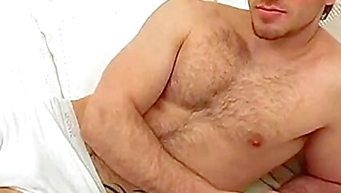 Incredible Porn Video Homosexual Solo Great Pretty One