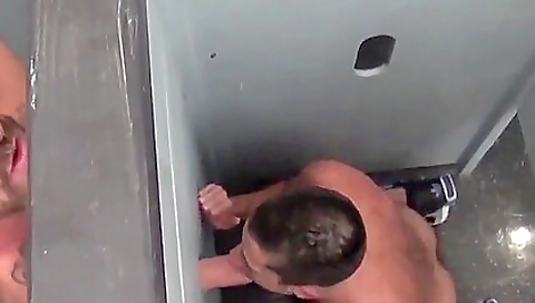 Brunette with a tattoo takes hard cock deep in her hole