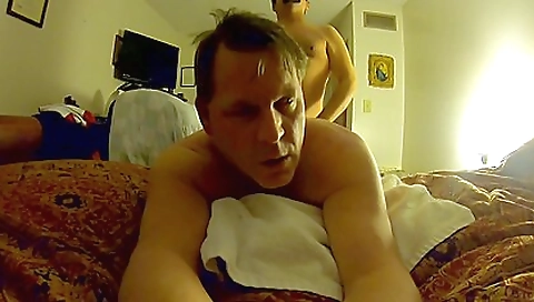 Amateur mature teen 18+ fucks a big cock and deepthroat